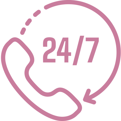 HỖ TRỢ 24/7