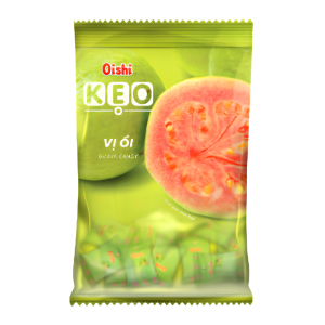Kẹo vị ổi