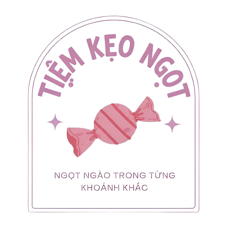 Tiệm Kẹo Ngọt | Thế giới kẹo đủ vị, đủ màu